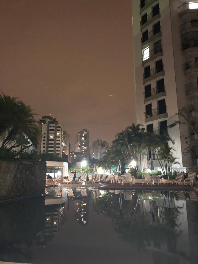 Allure Morumbi São Paulo Exterior foto